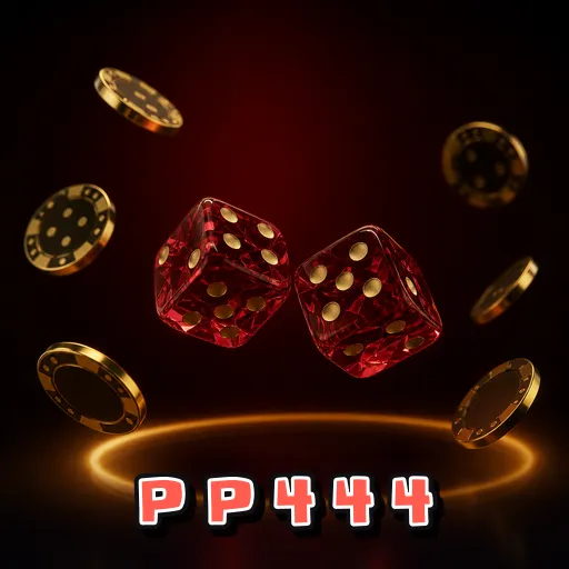 Kredensial Tim pp444