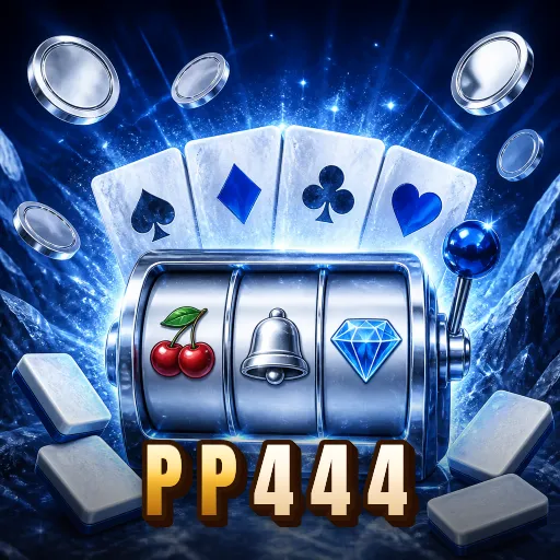 pp444 APK Indonesia - Tampilan antarmuka