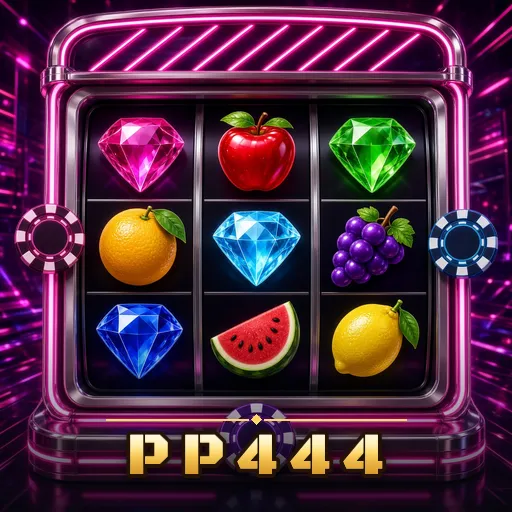 Informasi umum FAQ pp444 APK Android Indonesia