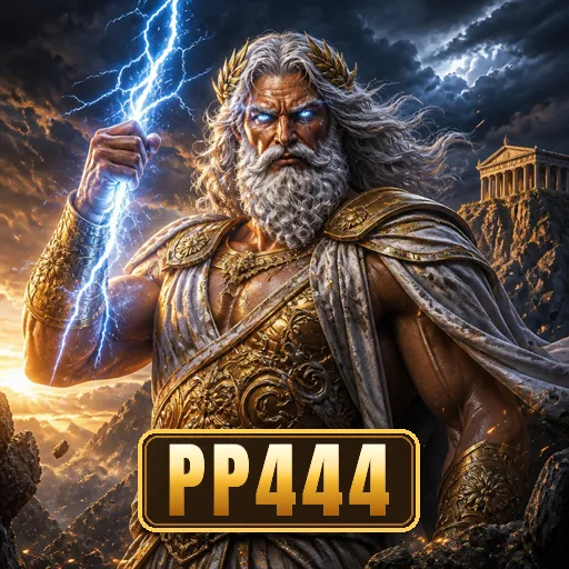 pp444 Key Features